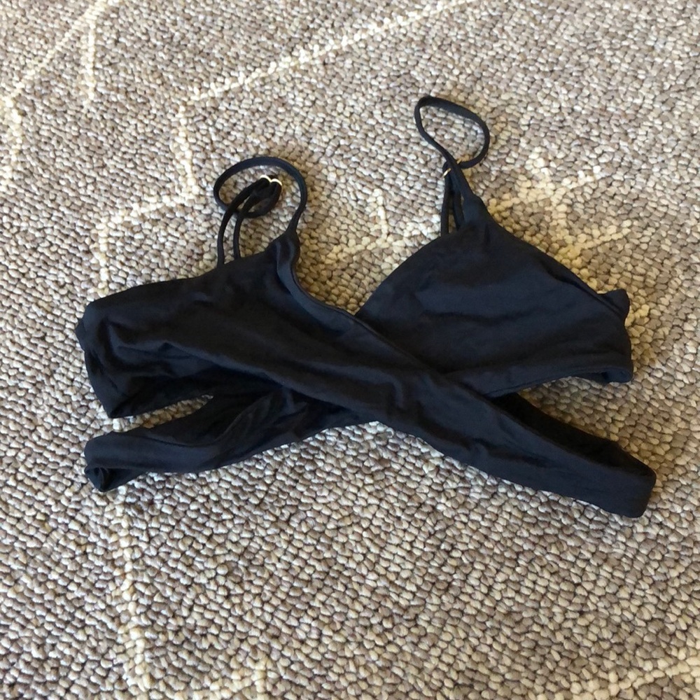 L’Space bikini top